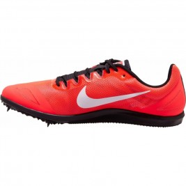 Nike Zoom Rival D 10 červená