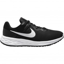 Nike Revolution 6 NN black/white