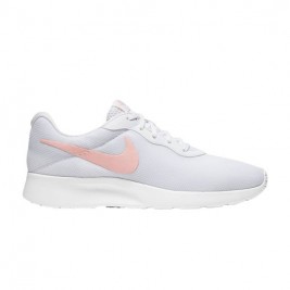 Nike Wmns Tanjun white/pink