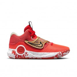 Nike KD Trey 5 X red