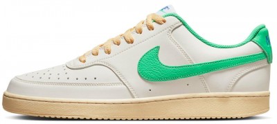 Nike Court Vision LO NN white/green