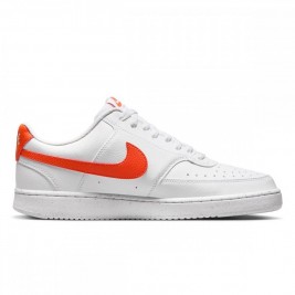 Nike Court Vision LO NN white/orange