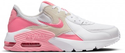 Nike WMNS Air Max Excee white/pink