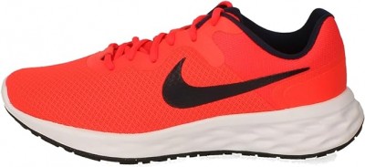 Nike Revolution 6 NN red