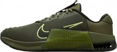 Nike Metcon 9 green