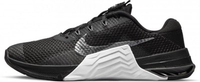 Nike W Metcon 7 black