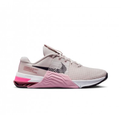 Nike W Metcon 8 pink