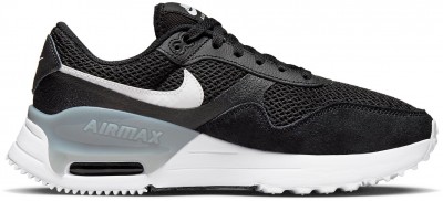 Nike W Air Max Systm black/white