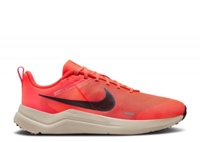 Nike Downshifter 12 Bright Crimson