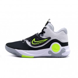 Nike KD Trey 5 X black/grey