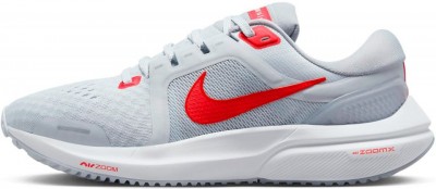 Nike WMNS Air Zoom Vomero16 grey/red