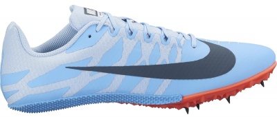 Nike WMNS Zoom Rival S 9 sv.modré