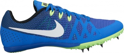 Nike Zoom Rival M 8 blue