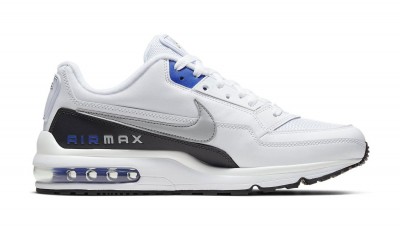 Nike Air Max LTD 3 white/dark blue